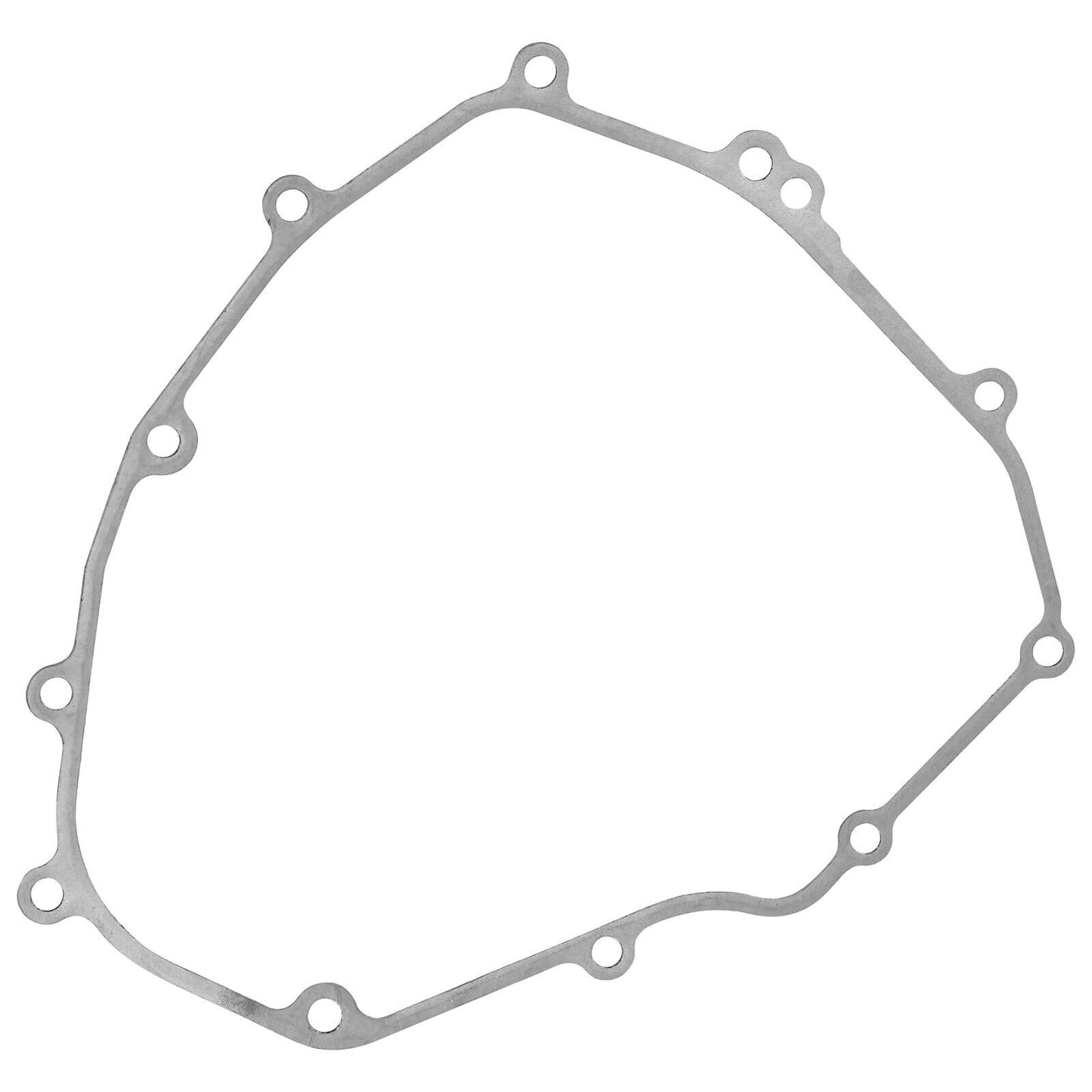 Clutch Gasket for Kawasaki Ninja 400 EX400 2018 - 2023 / Z400 ER400 2019 - 2022