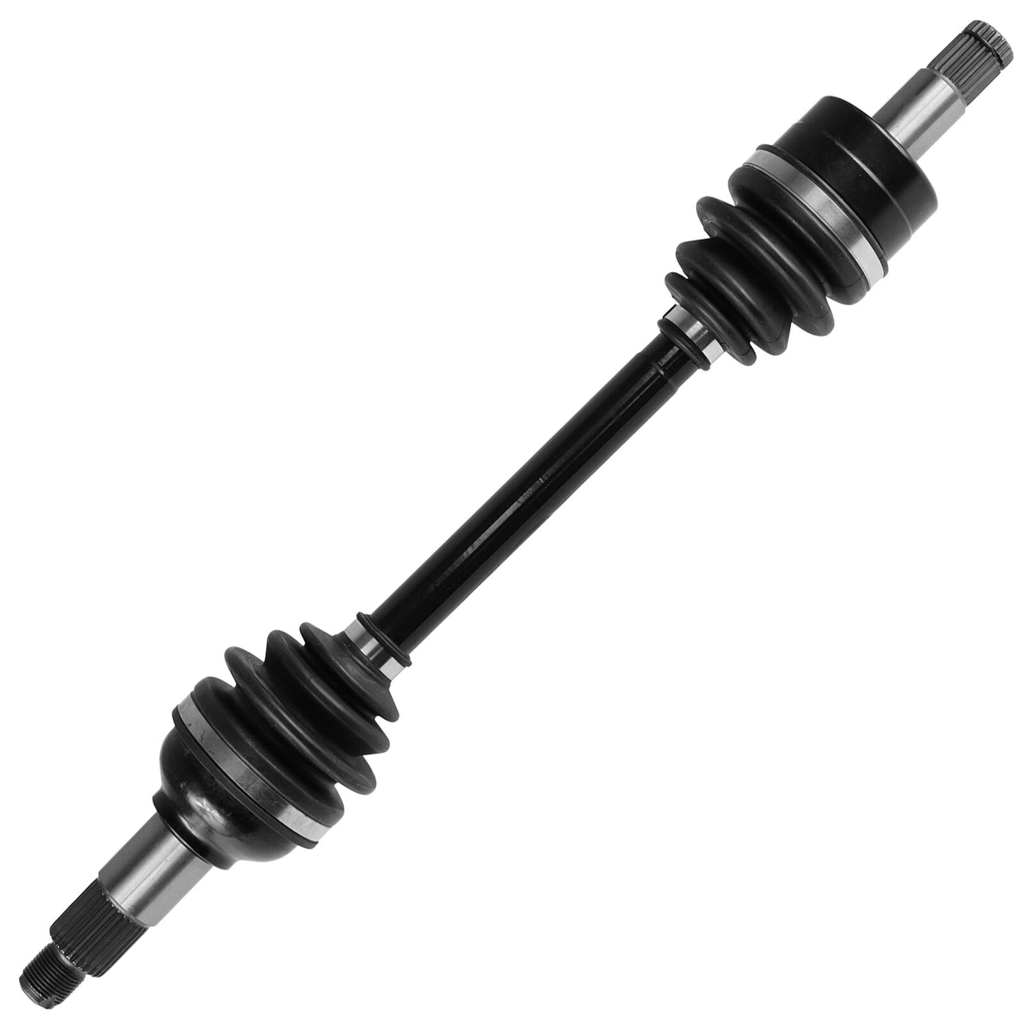 Front Left Complete CV Joint Axle for Yamaha Grizzly 700 YFM700 4WD Fi 2007-13