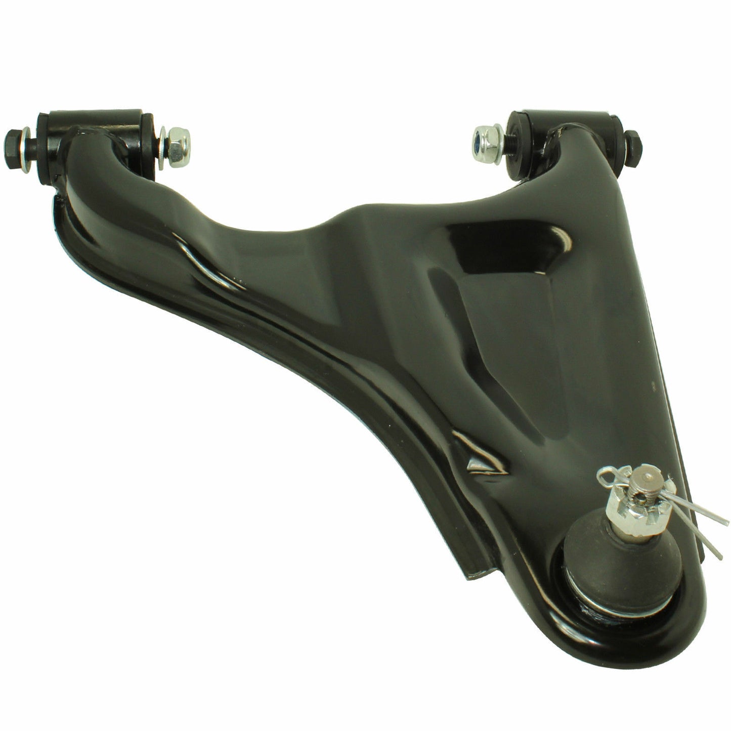 Front Suspension Lower Right A-Arm for Yamaha 4BD-23580-00-33 4BD-23580-01-00