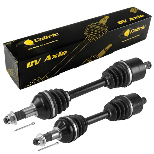 Caltric Rear CV Joint Axles For Can-Am Outlander 650 850 XMR 2016-2018