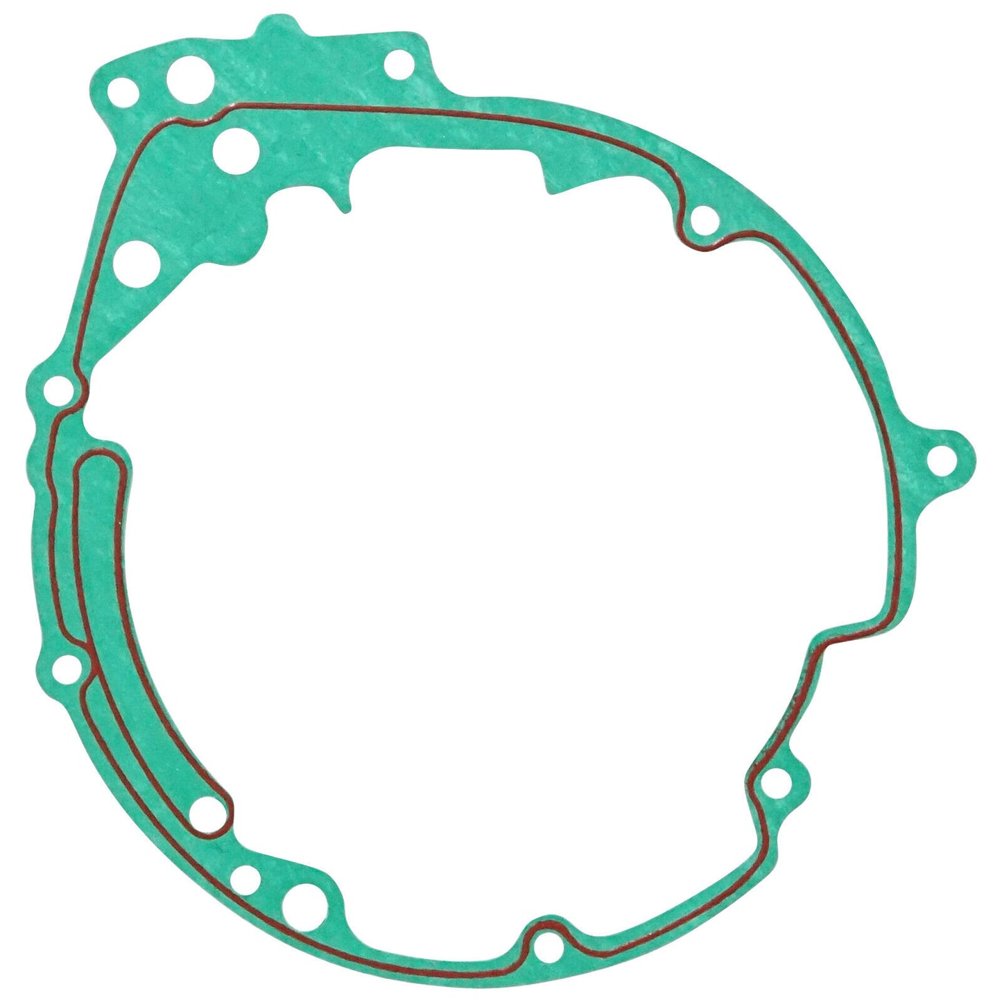 Wet Clutch Gasket for Yamaha Grizzly 600 YFM600F 1998 1999 2000 2001