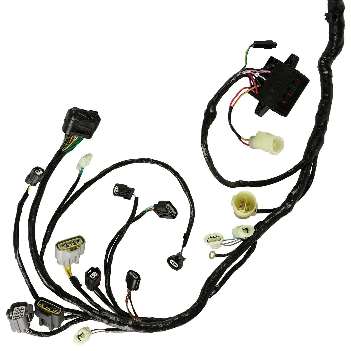 Caltric Wiring Harness For Honda 32100-HN8-A60 NEW