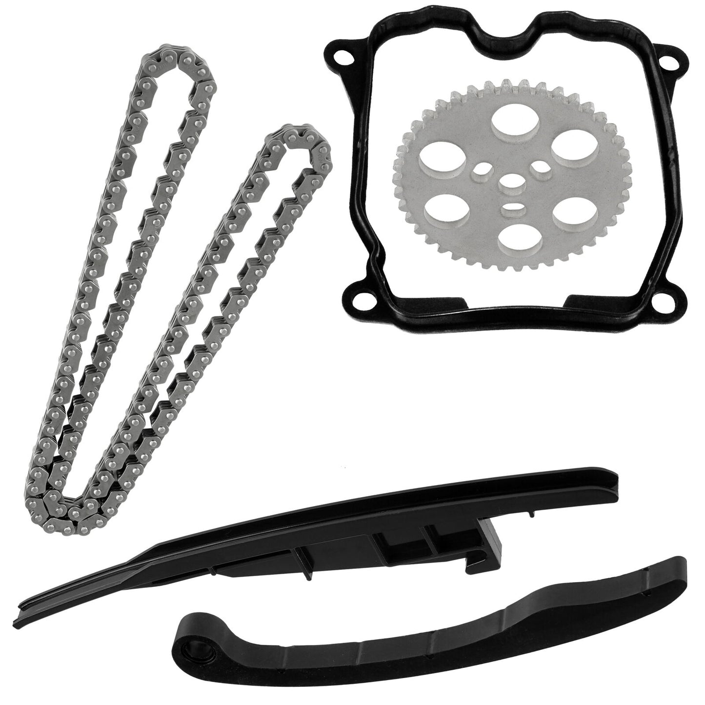 Cam Shaft Kit For Can Am Commander 1000 2012-2017 / Commander Max 1000 EFI 14-17