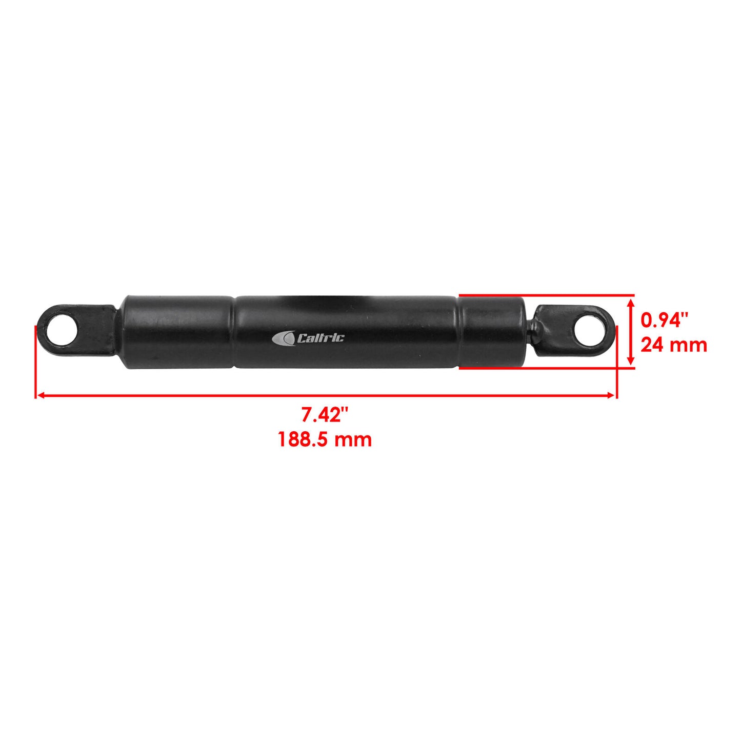 Steering Dampers For Scag SMTC-48A SMTC-48V SMTC-52A SMTC-61A SMWC-52A SMWC-61A