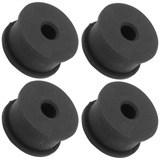 Caltric 707600702 707600012 Anti-Vibration Rubber for Can-Am CanAm Qty 4