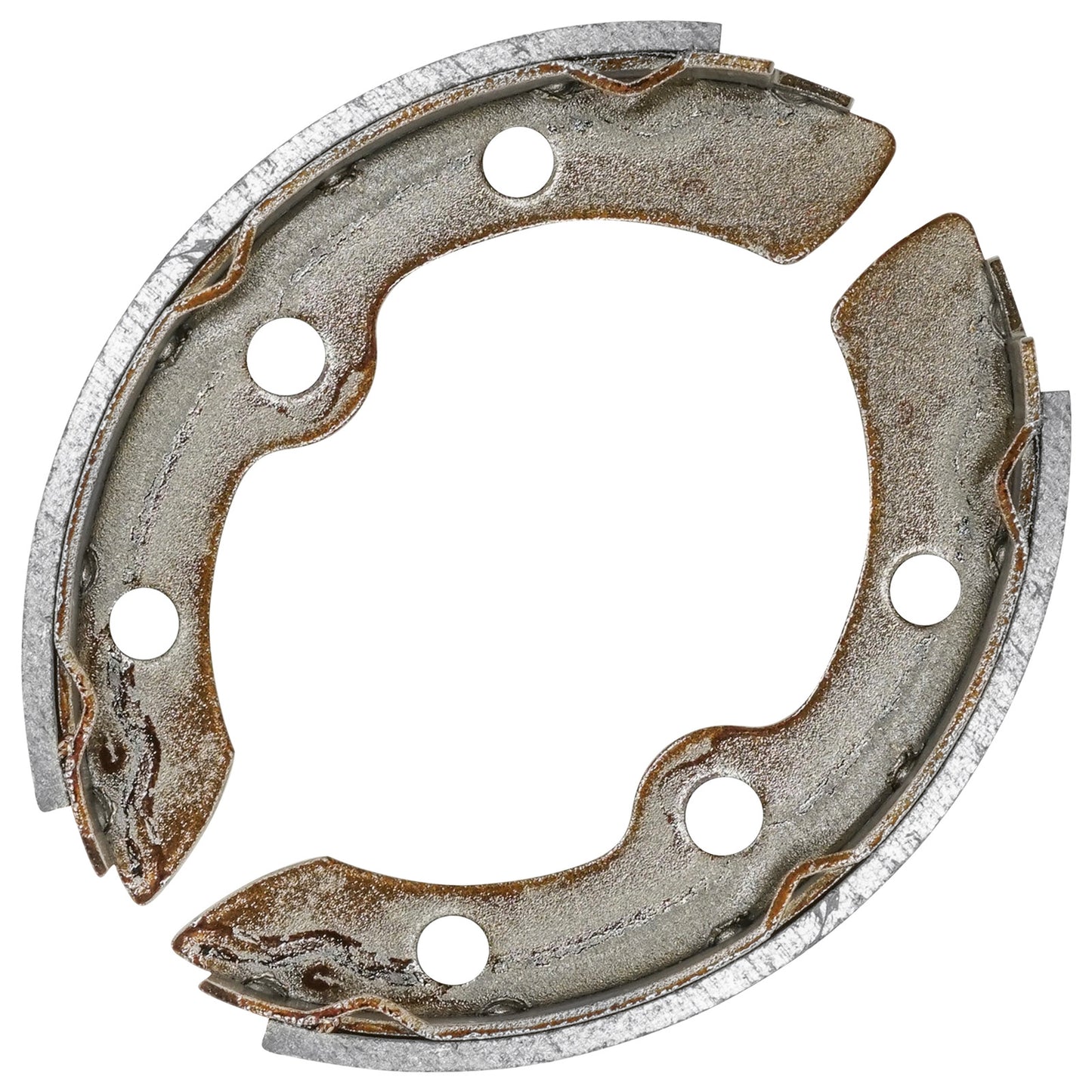 Brake Shoe for EZGO 23364G1 23355G1 27251G01 1 Set of Short Shoe