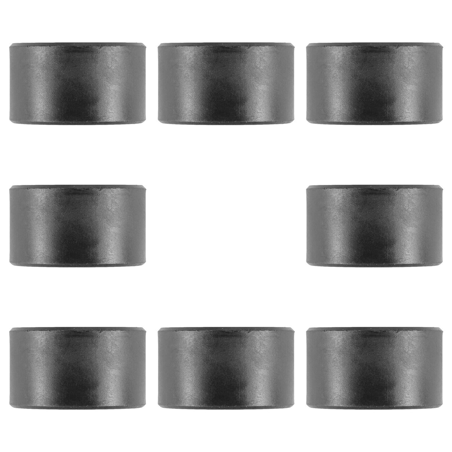 8x Roller Clutch Weight For Arctic Cat 1000 H2 Mud Pro EFI 2011