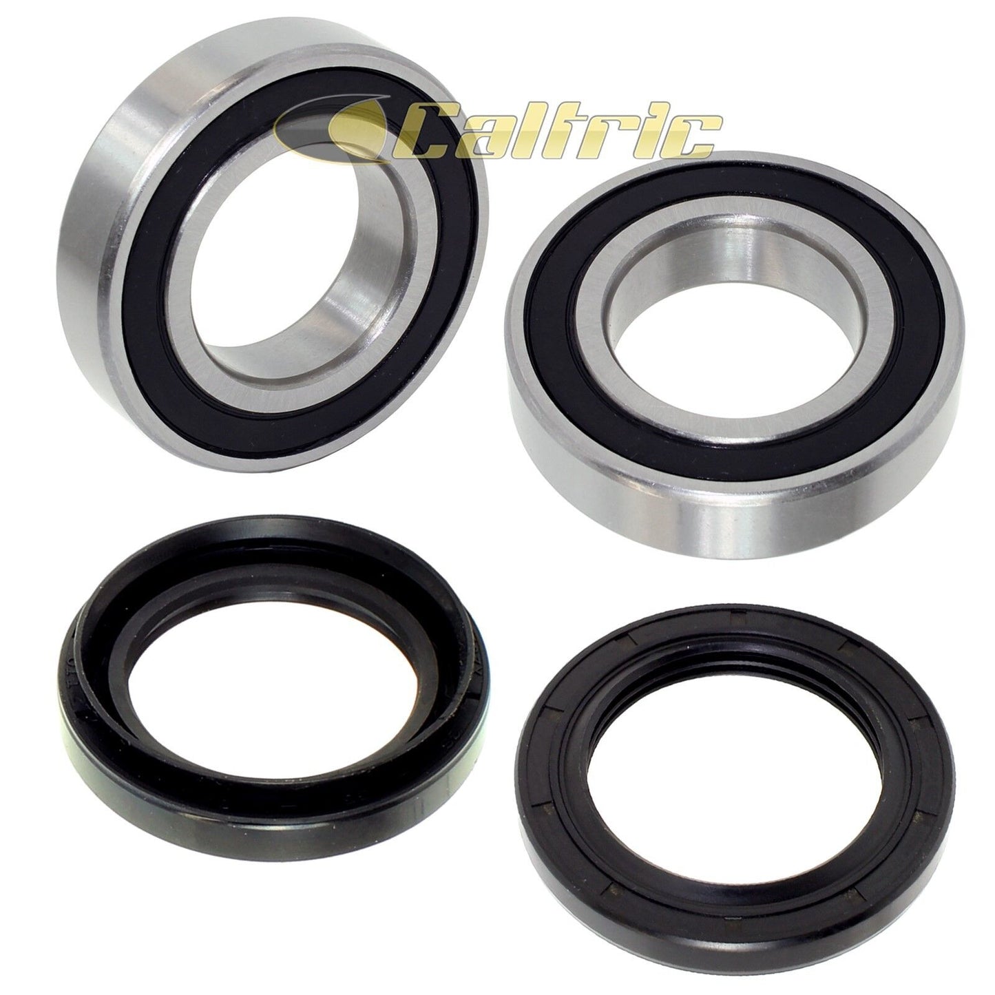 Knuckle Arm Ball Bearing And Seals Kit for Suzuki LT-F400F Eiger 400 4X4 05-07