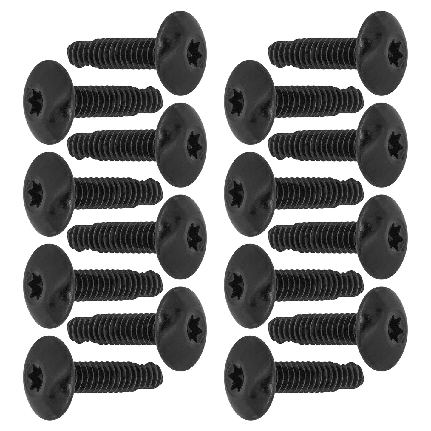 7517685 7515194 Body Rack Bolts For Polaris Sportsman 500 1996-2004 2011-2012