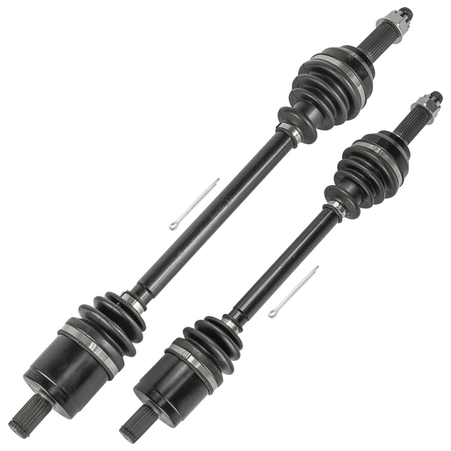 Front CV Axle For John Deere 4X2 4X4 HPX Gator (Diesel) (090001 - ) Left/Right