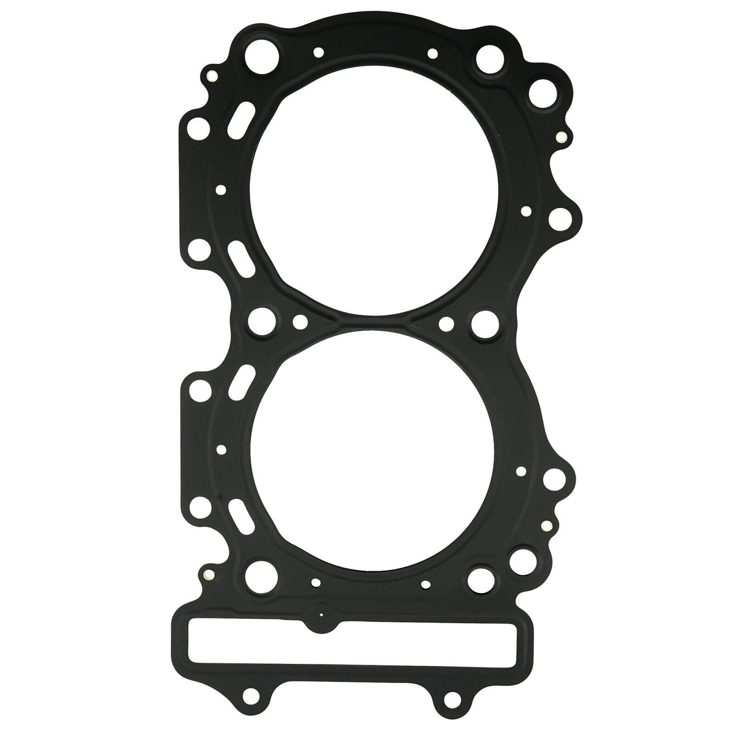 Caltric Cylinder Head Gasket For Arctic Cat TZ1 TURBO 2009-2010 Z1 SNO PRO 2011