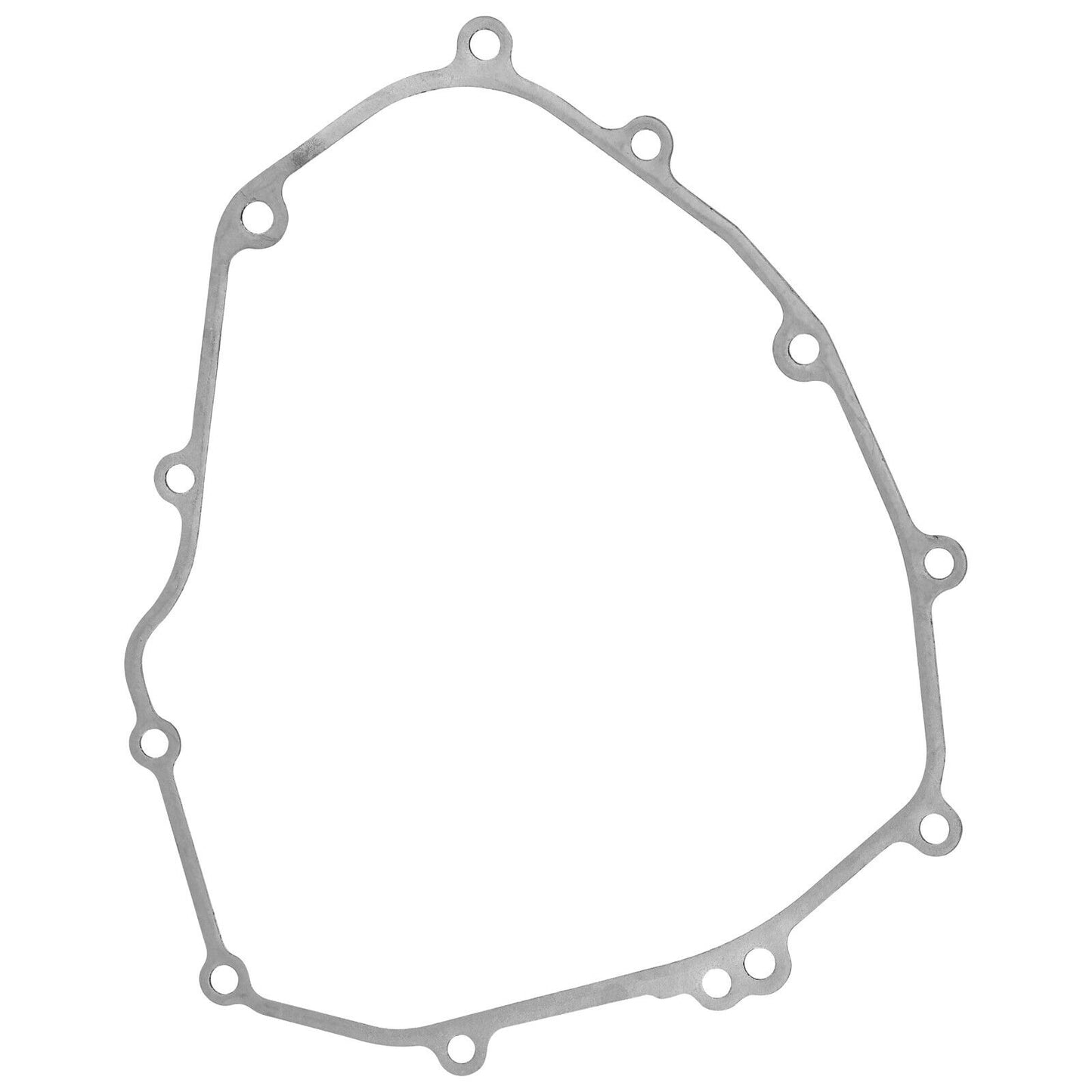 Clutch Gasket for Kawasaki Ninja 400 EX400 2018 - 2023 / Z400 ER400 2019 - 2022