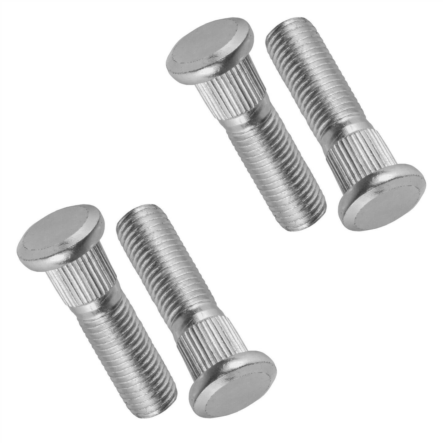 4x Rear Wheel Stud for Honda 90103-HN8-300 M10x1.25