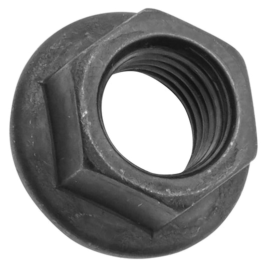 Caltric 90185-14070-00 901851407000 Self Locking Nut For Yamaha