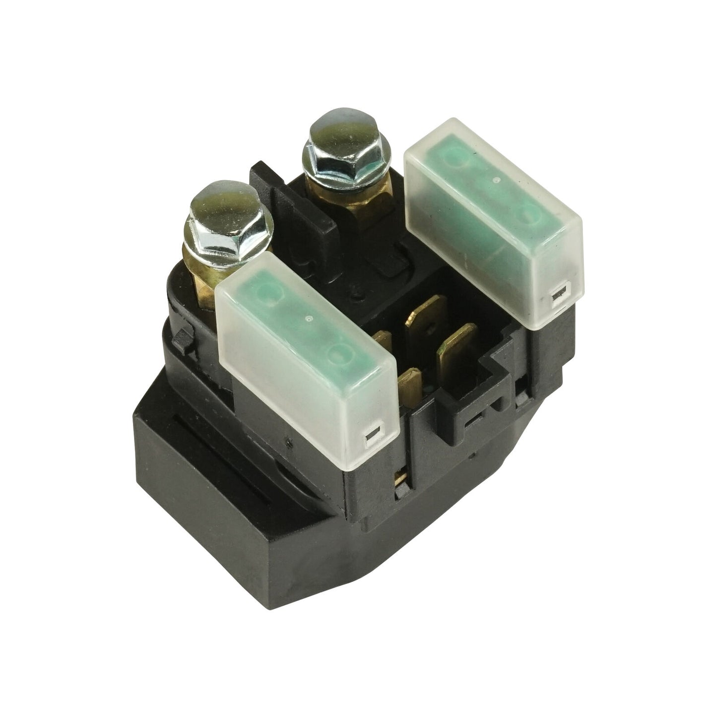 12V Starter Relay Solenoid for Yamaha XT250 2013 2014 2015 2016 2017 2018 - 2023