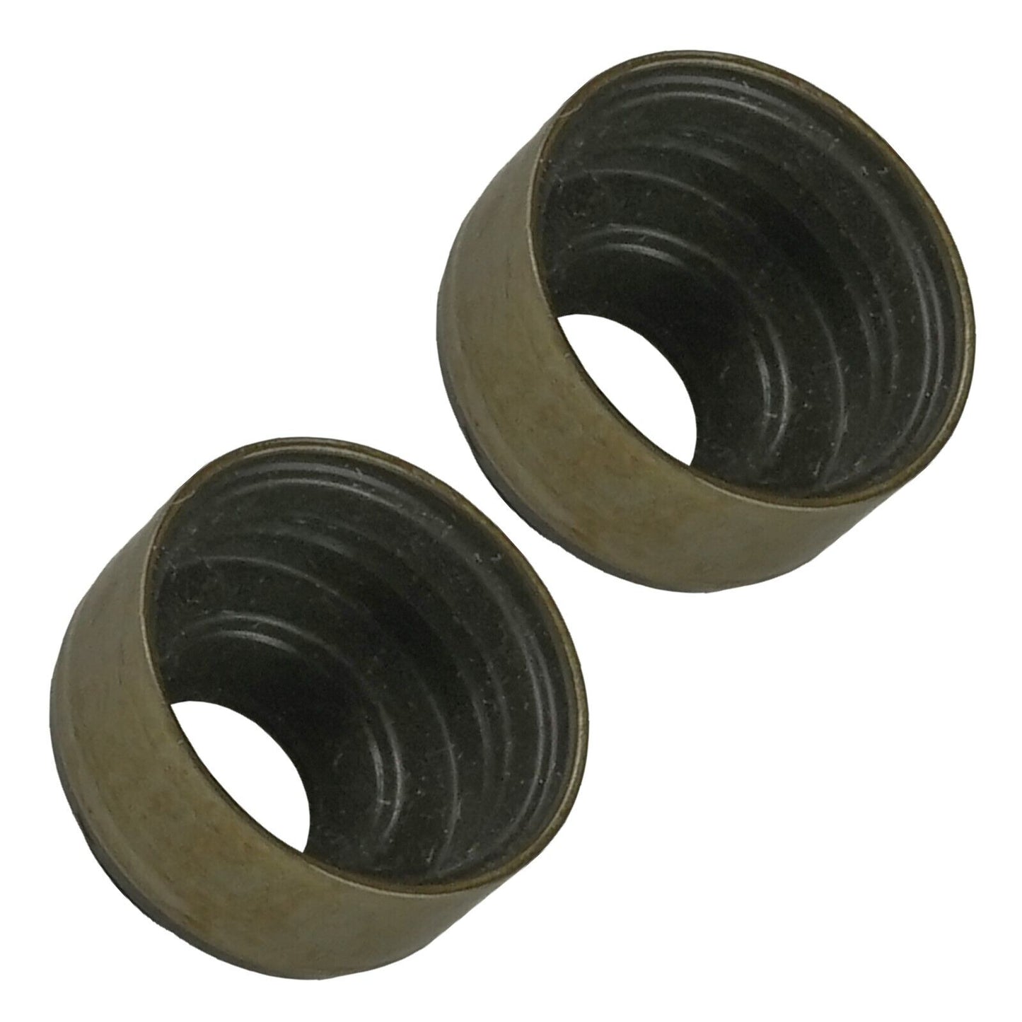 2x Valve Stem Seal for Polaris 3084858