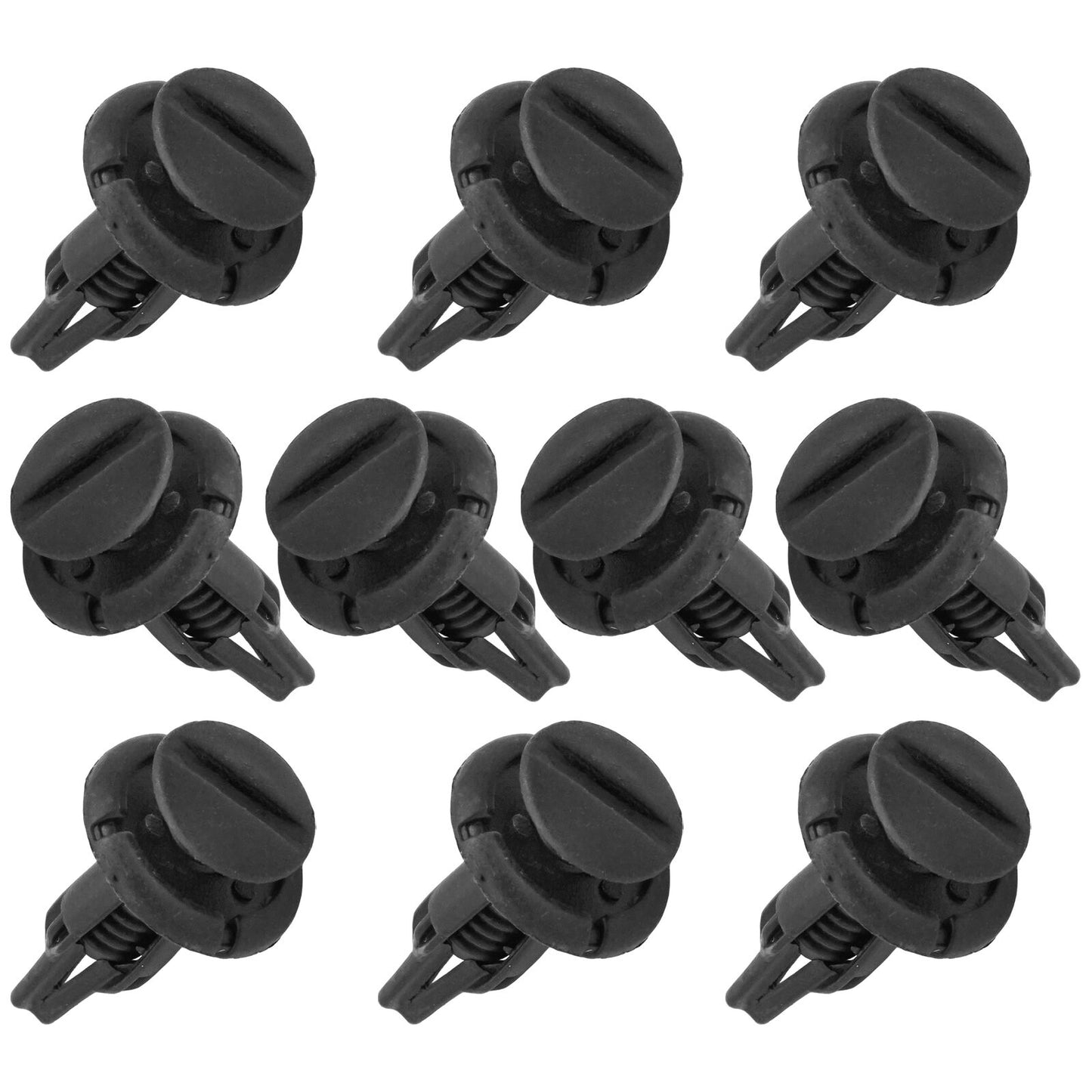 90269-07805-00 Fender Rivet Clips For Yamaha YXZ1000R 2017-20 / YXZ100R SS 2018