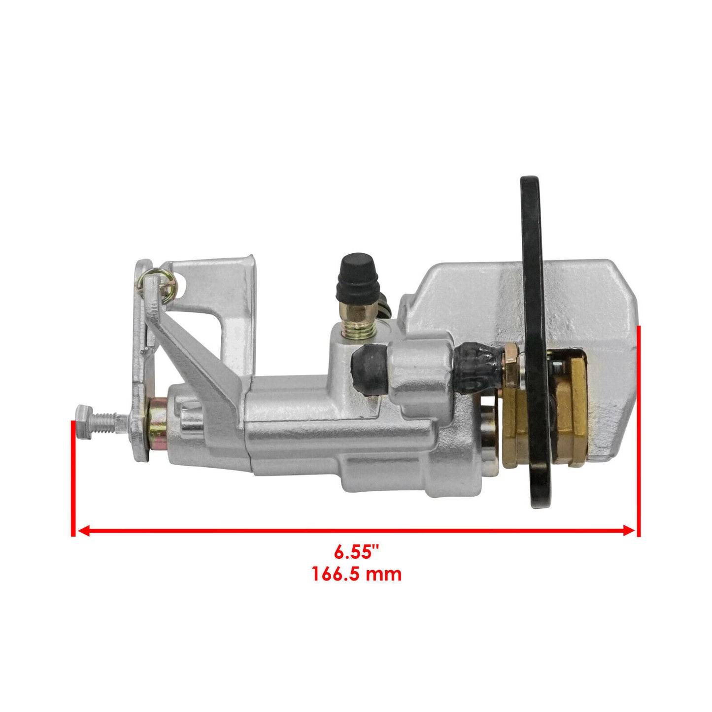 Rear Brake Caliper for Yamaha 5Ug-2580V-02-00 5Ug-2580V-00-00 5Ug-2580V-01-00