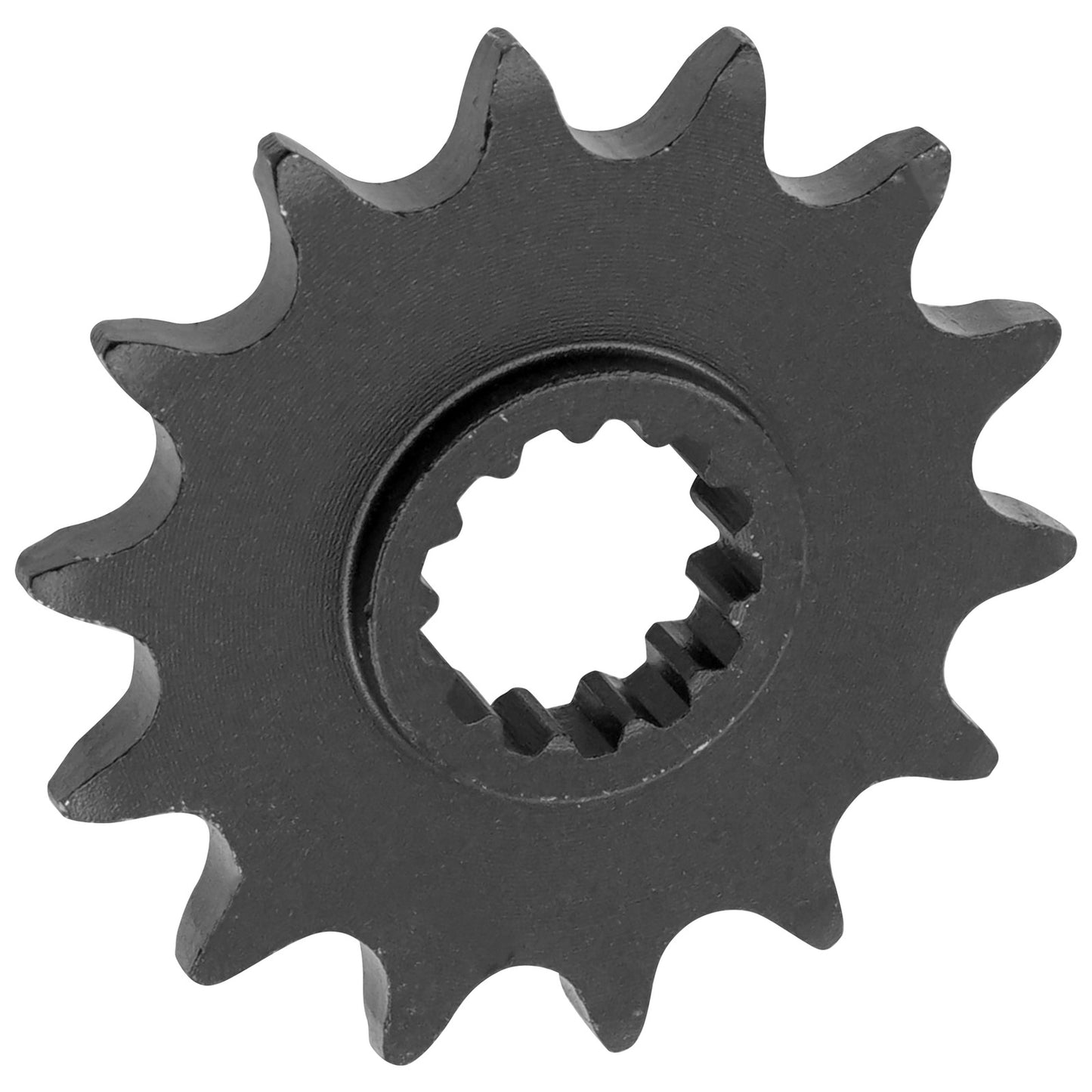 Front Drive Chain Sprocket for Kawasaki EX300 Ninja 300 14-17/EX400 Ninja 18-23