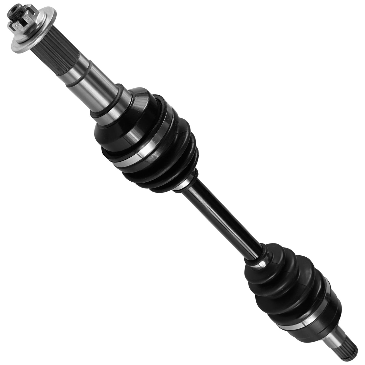 Front Right Complete CV Joint Axle for Yamaha Big Bear 350 YFM350FW 4WD 1989-96