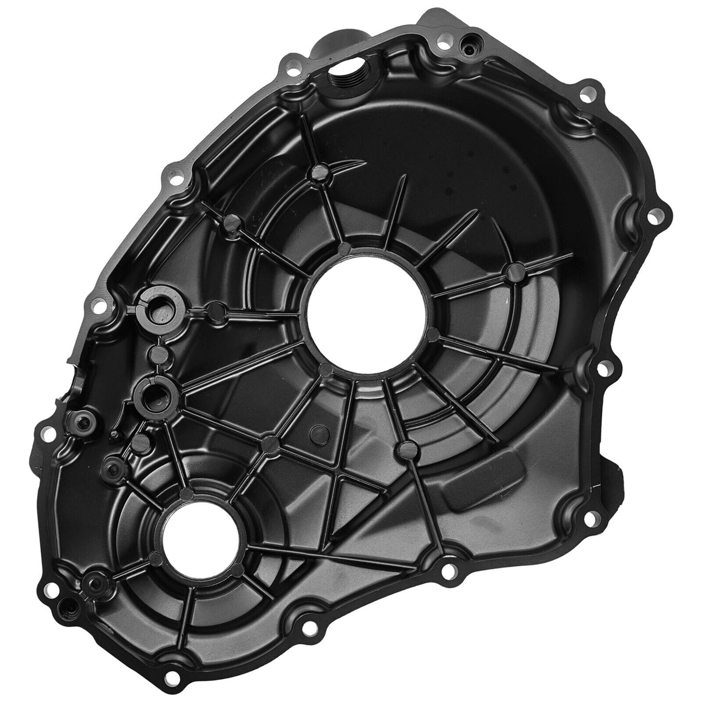 Caltric Clutch Cover For Suzuki 11341-47H00 NEW Right Cover