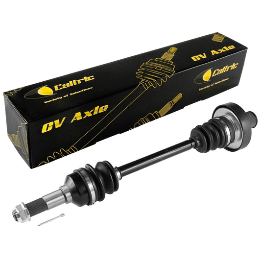 Rear Left Complete CV Joint Axle for Yamaha Rhino 700 YXR700F 2011 2012 2013