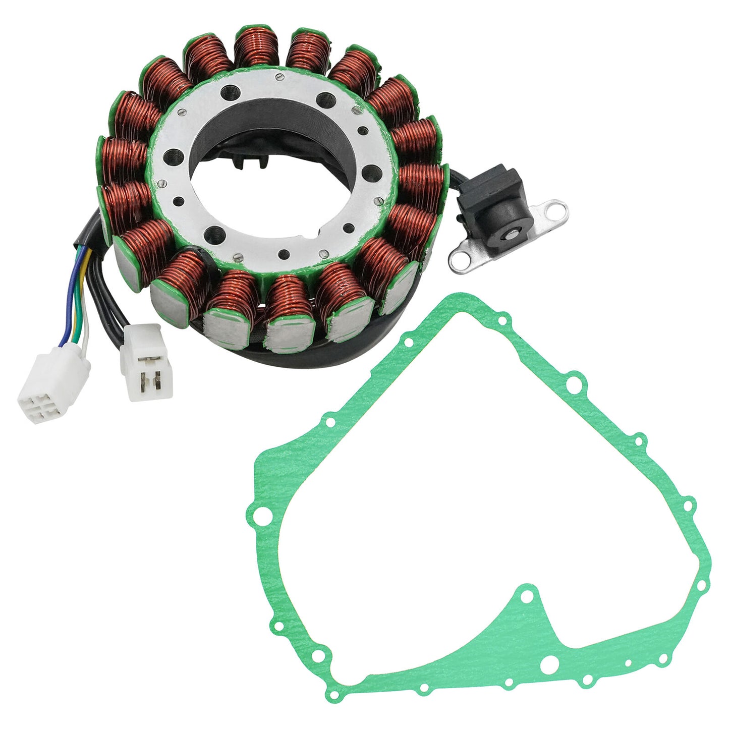 Stator & Gasket for Arctic Cat 400 Cr Trv 4X4 2010-2015