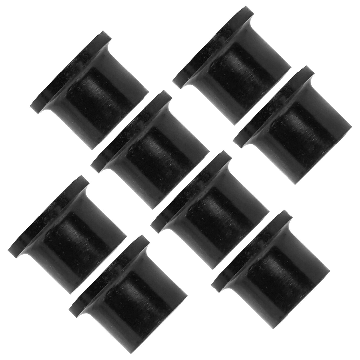 706204409 706201659 A-Arm Bushing For Can-Am CanAm Maverick X3 R RR 4x4 18-2024