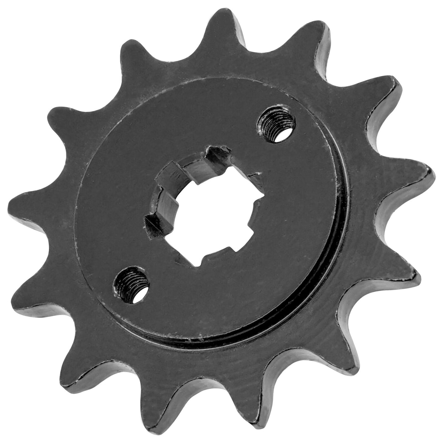 Caltric Front Drive Chain Sprocket for Yamaha YFS200 Blaster 1988-2006 Teeth 13