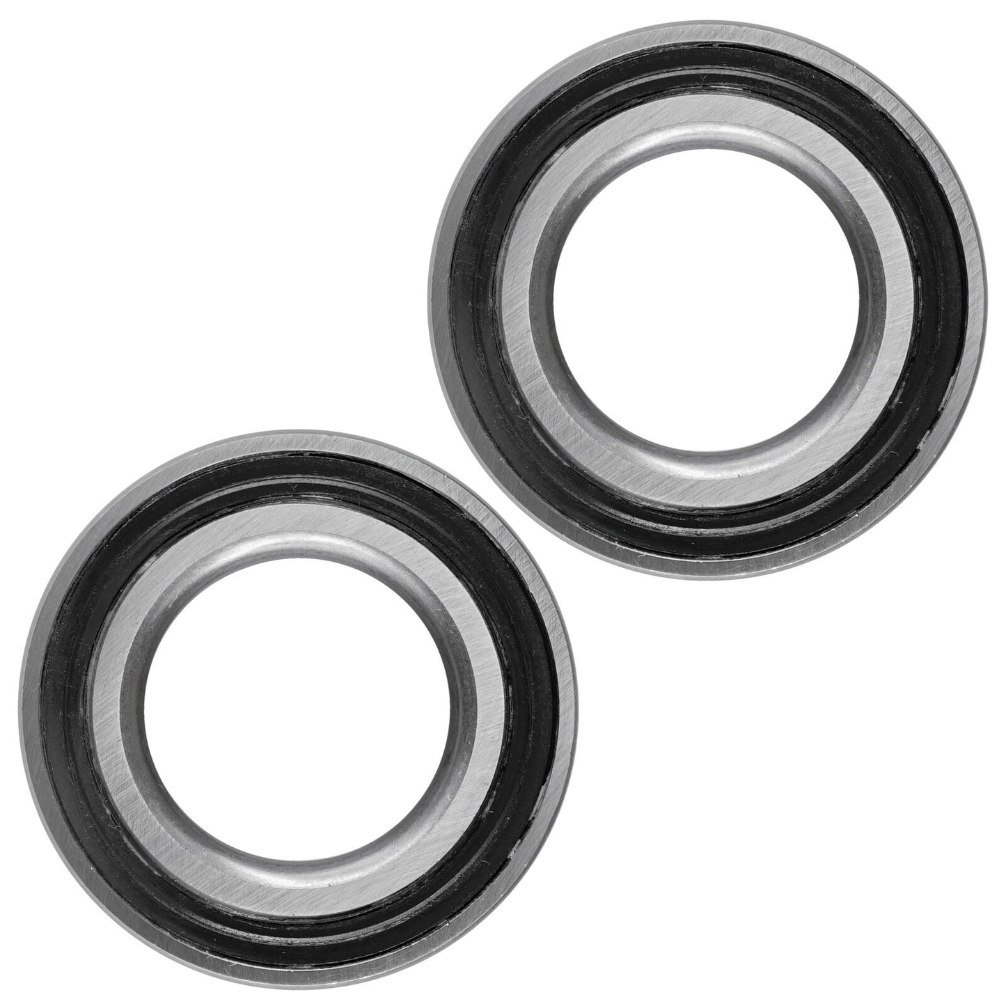 2x Wheel Knuckle Bearing For John Deere UTV Gator XUV 825E 825M 835E 835R 18-22