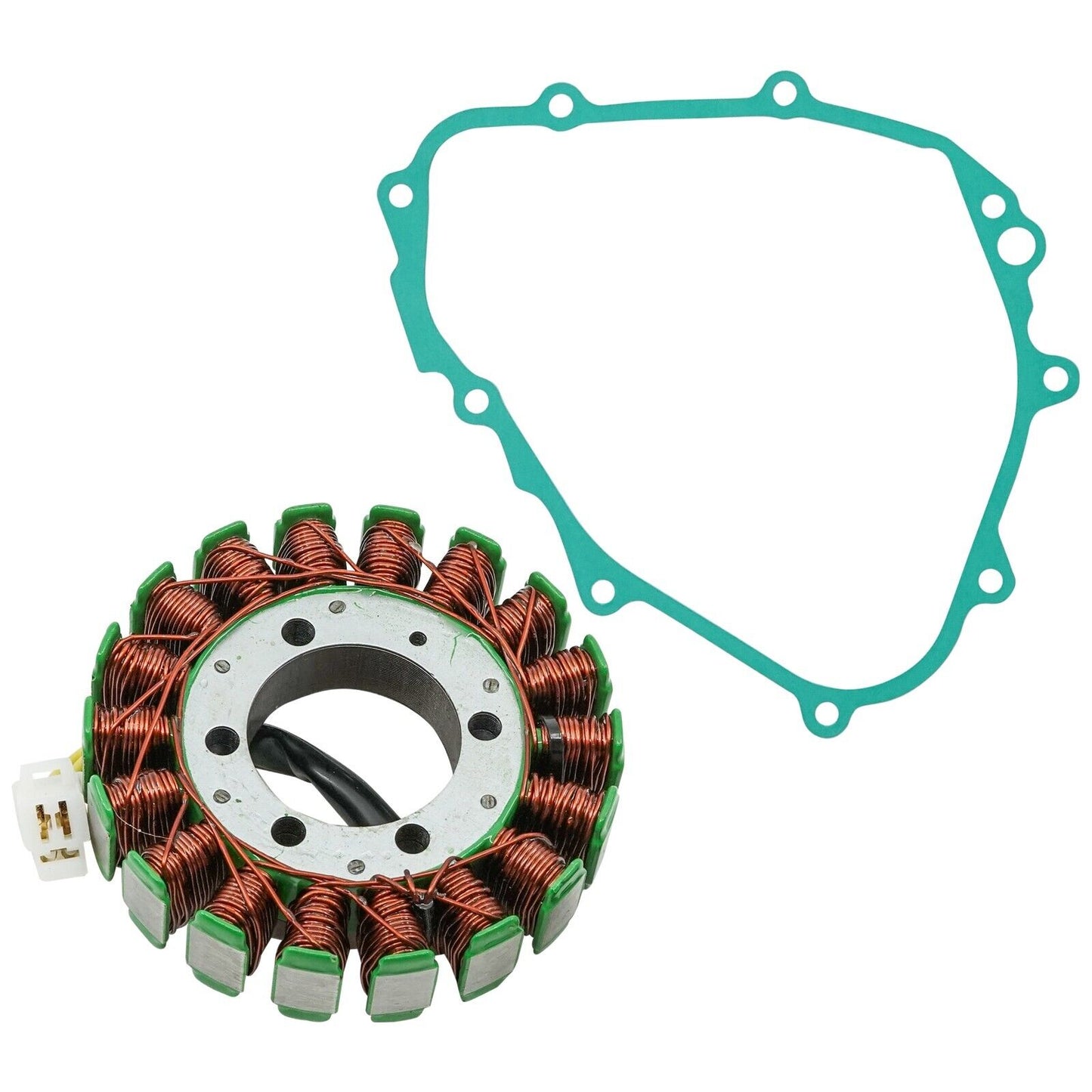 Stator & Gasket for Honda CBR600F4 1999 2000 Magneto & Gasket