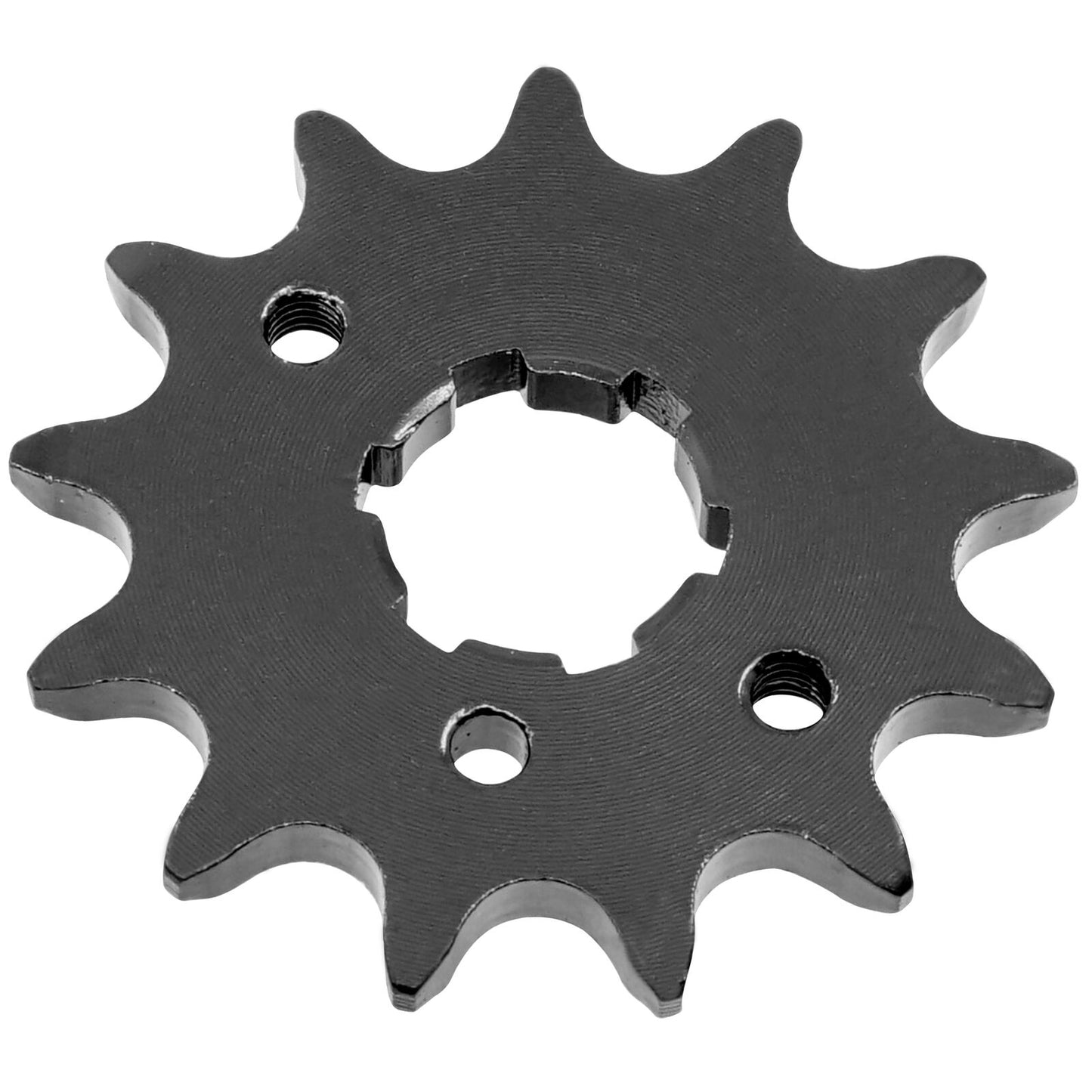 Caltric Front Drive Chain Sprocket for Yamaha YFM350X Warrior 1987-2004 Teeth 13