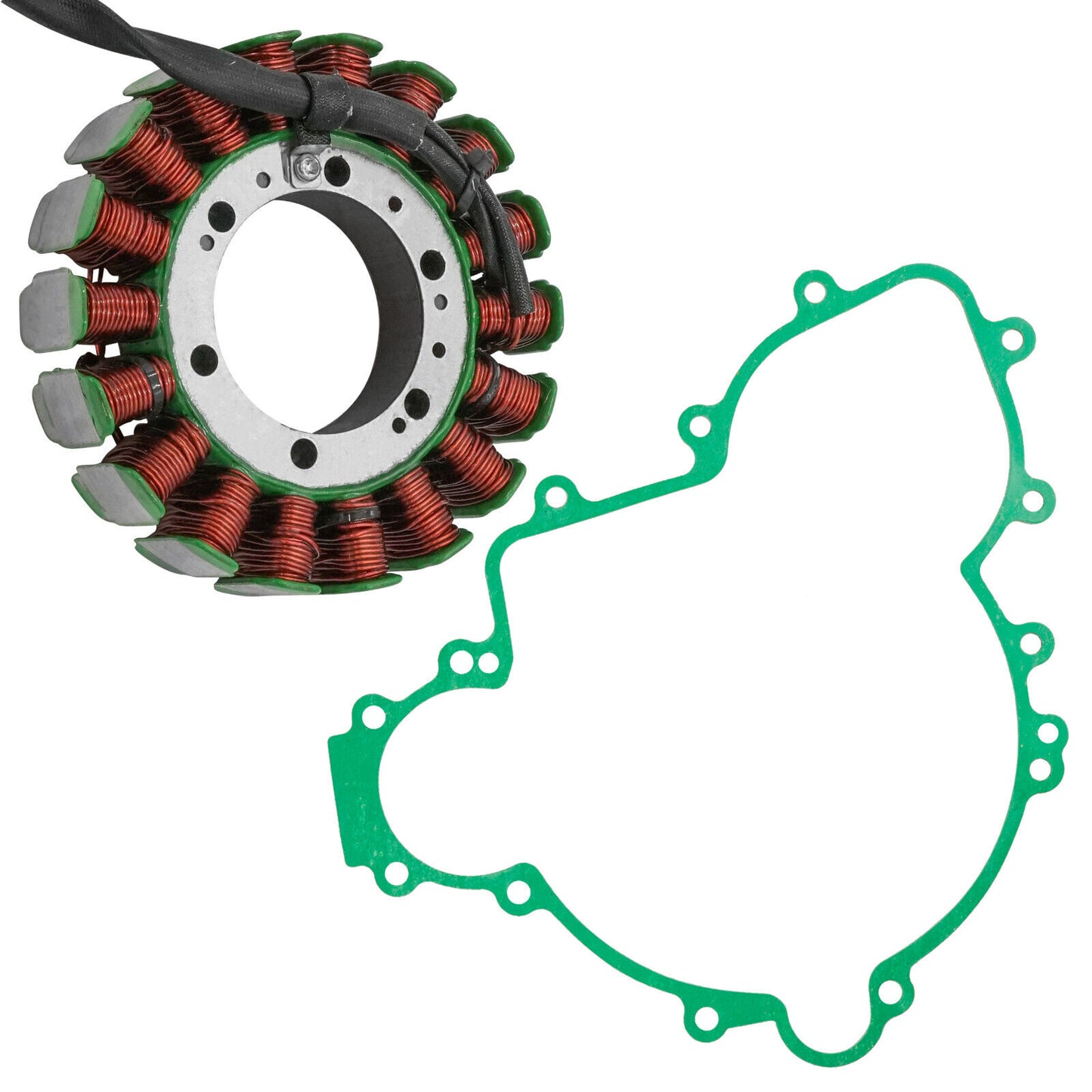 Stator And Gasket For Polaris General 1000 2016-2023