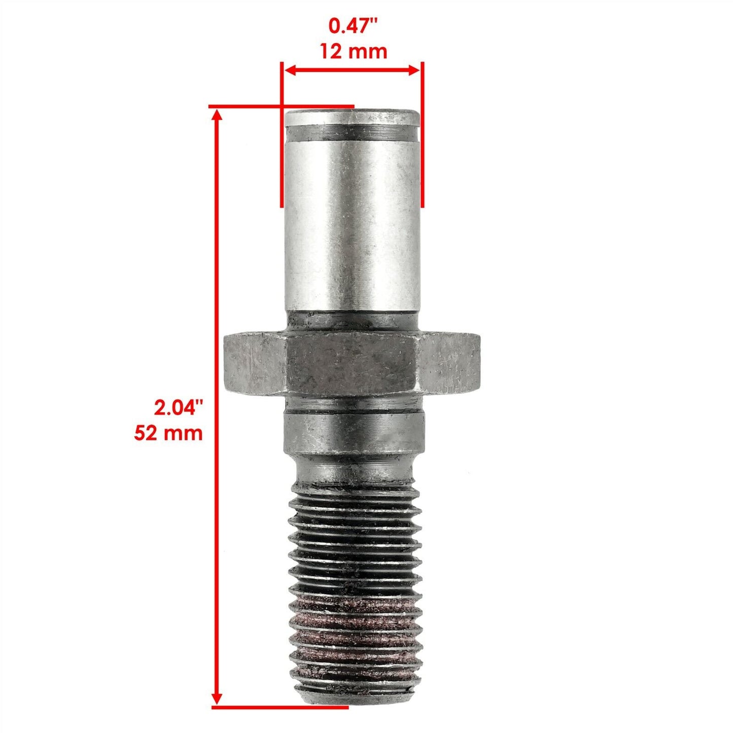 Starter Torque Limit Gear Kit fits Polaris RZR XP 4 900 2012 Intermediate Shaft