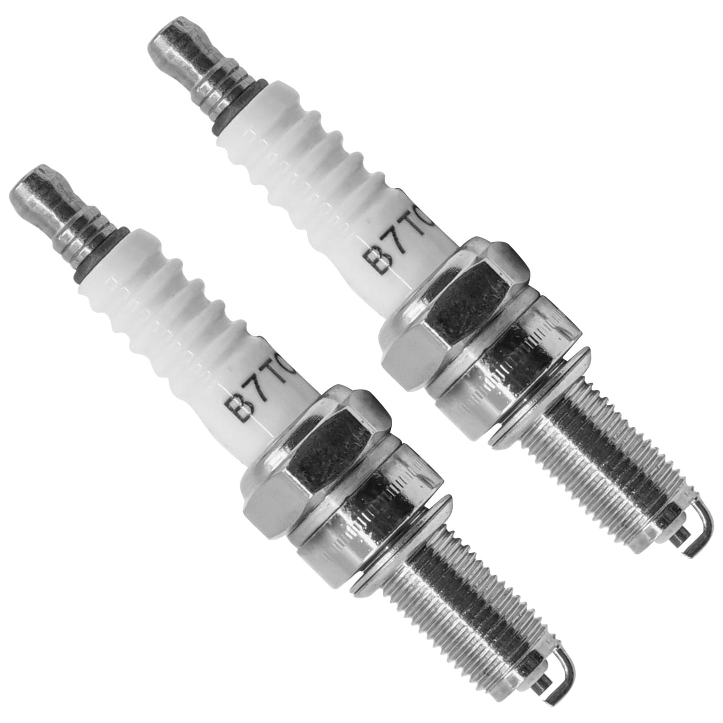 Caltric 92070-0022 920700022 Spark Plug For Kawasaki