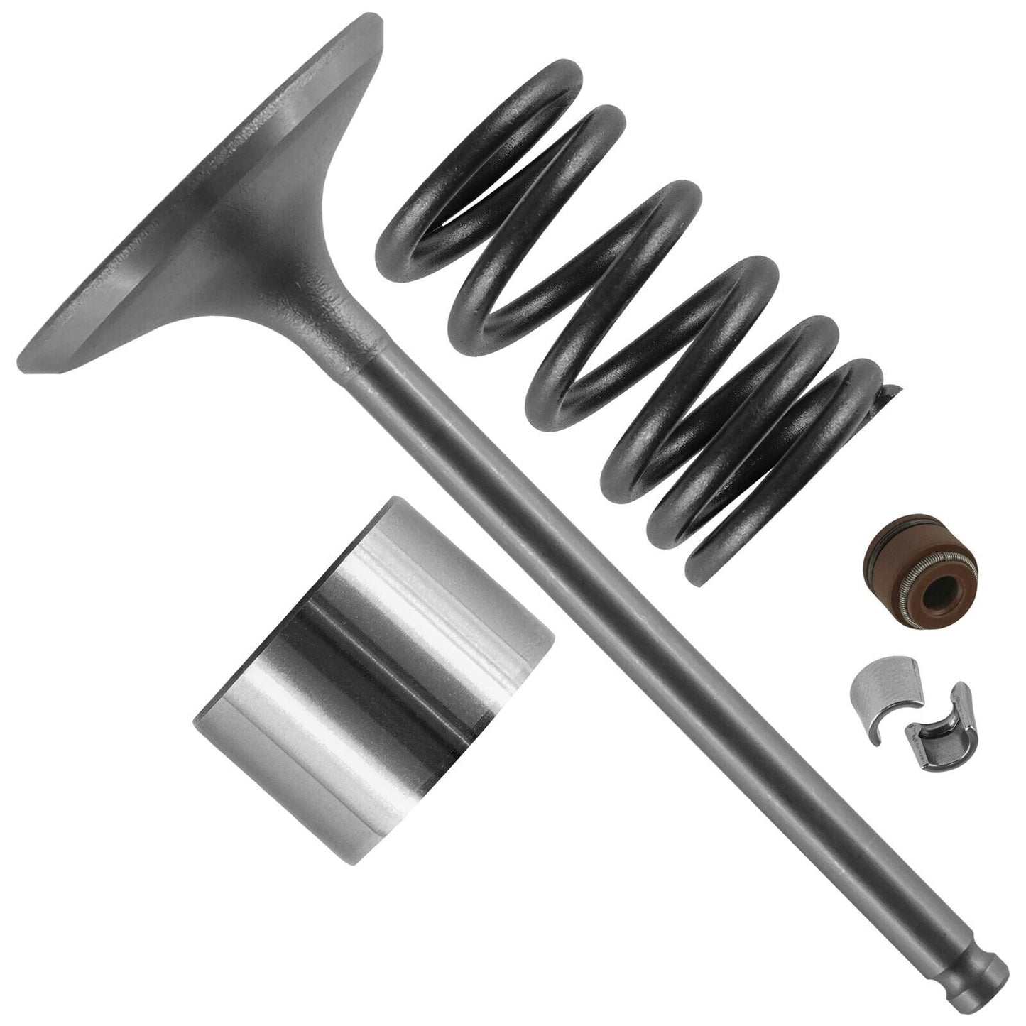 Intake Valve Kit for Suzuki 12911-29F00 12921-03G00 09289-05011 12891-02F10