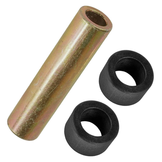 Caltric Front Upper Inner A-Arm Bushing Kit for Polaris RZR 4 900 2017 2018