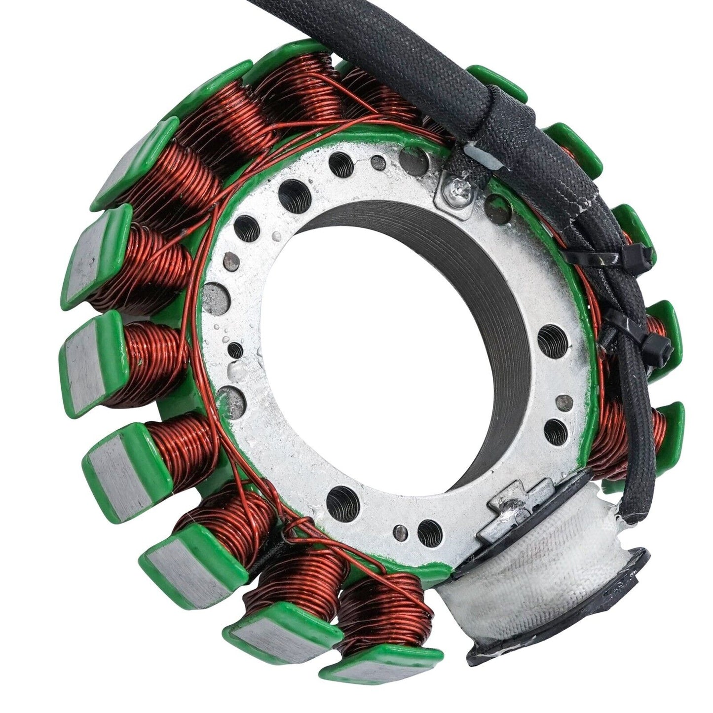 New Stator for Yamaha Atv Big Bear 350 YFM350 1997-1999 Magneto