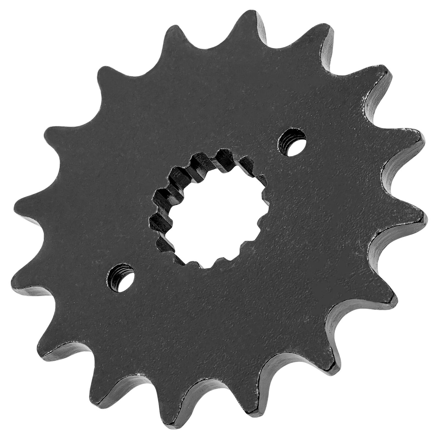 Front Drive Chain Sprocket for Suzuki GS500/E 1989-2002/GS500F 2004-2009 Teeth16