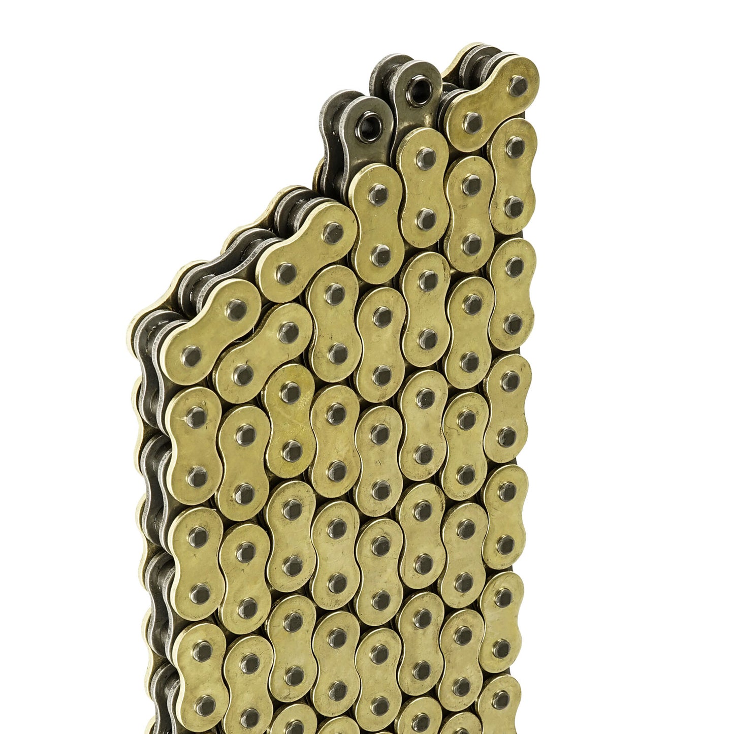 O-Ring Drive Chain for Yamaha FZ1 2001 2002 2003 2004 2005 Golden