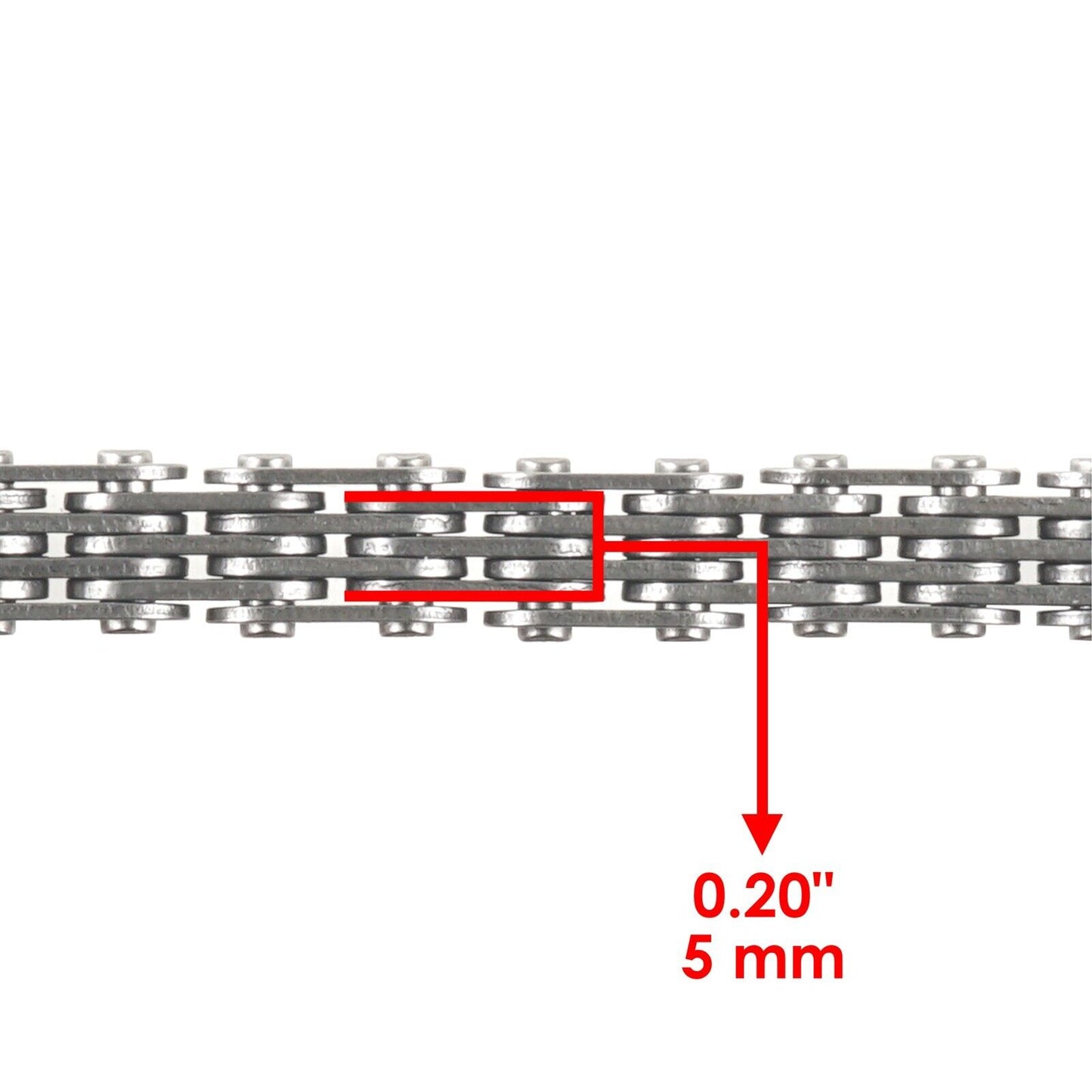 Camshaft Assembly w/ Chain for Yamaha Grizzly 550 YFM550FG YFM550D YFM550P 09-14