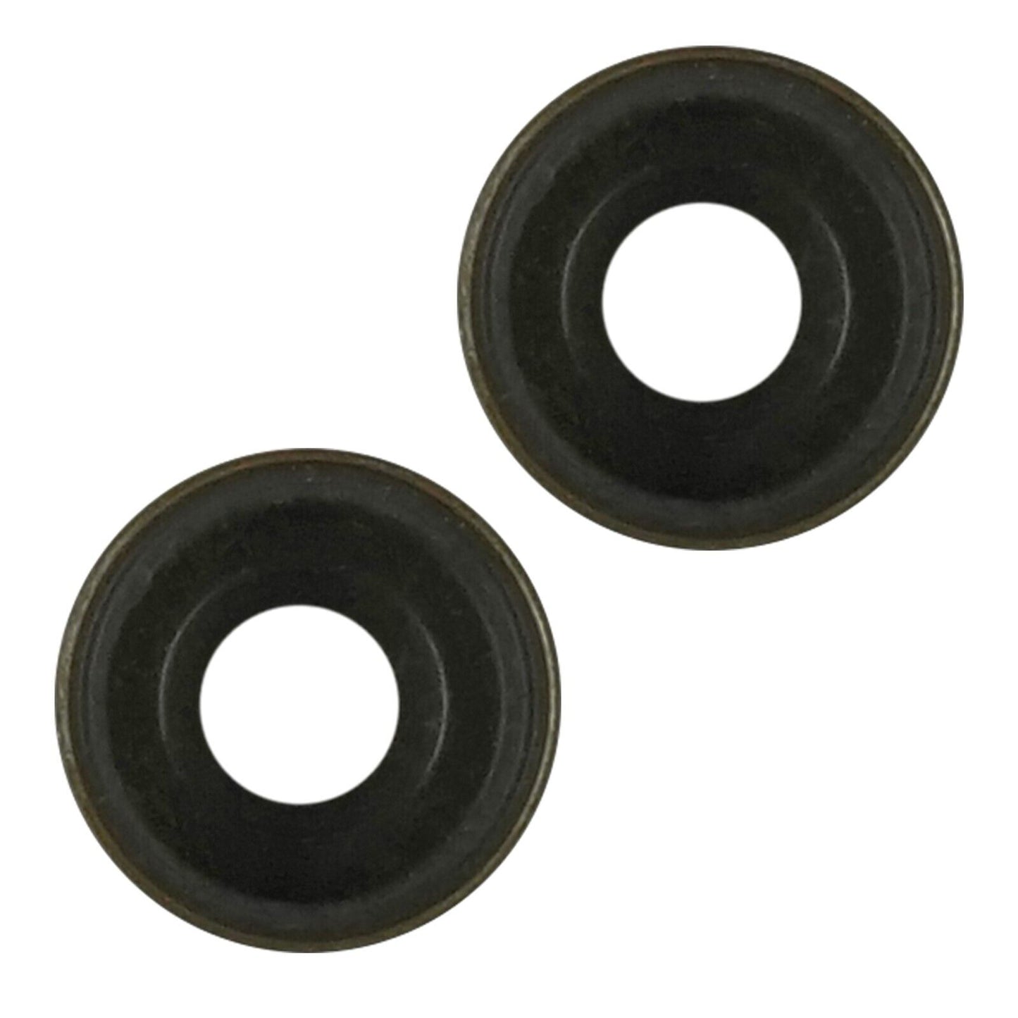 2x Valve Stem Seal for Polaris 3084858