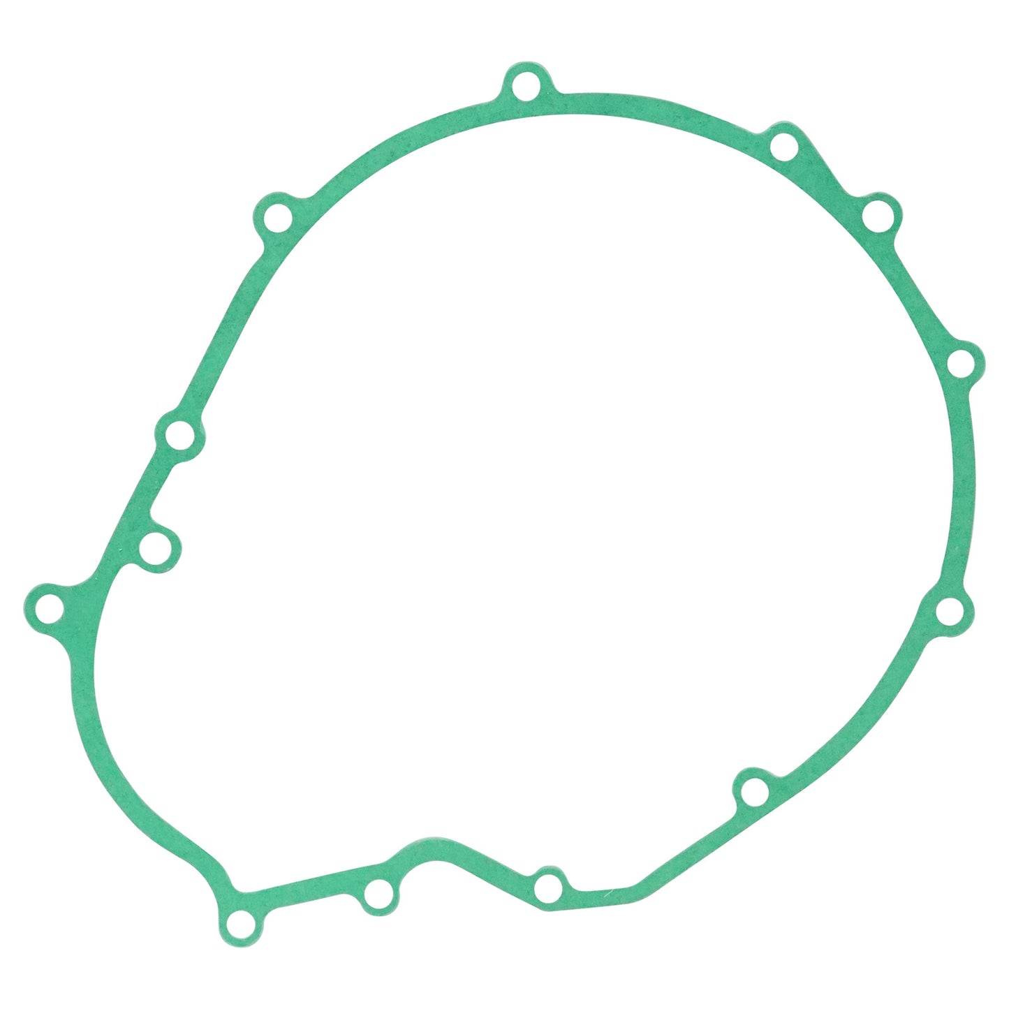 Clutch Cover Gasket for Kawasaki Ninja 500 EX500 Ex 500 1987-1996