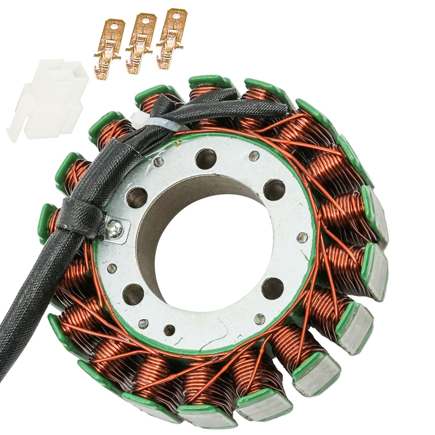 Stator for Yamaha 3HE-81410-01-00 Stator Generator Alternator Magneto FZR600