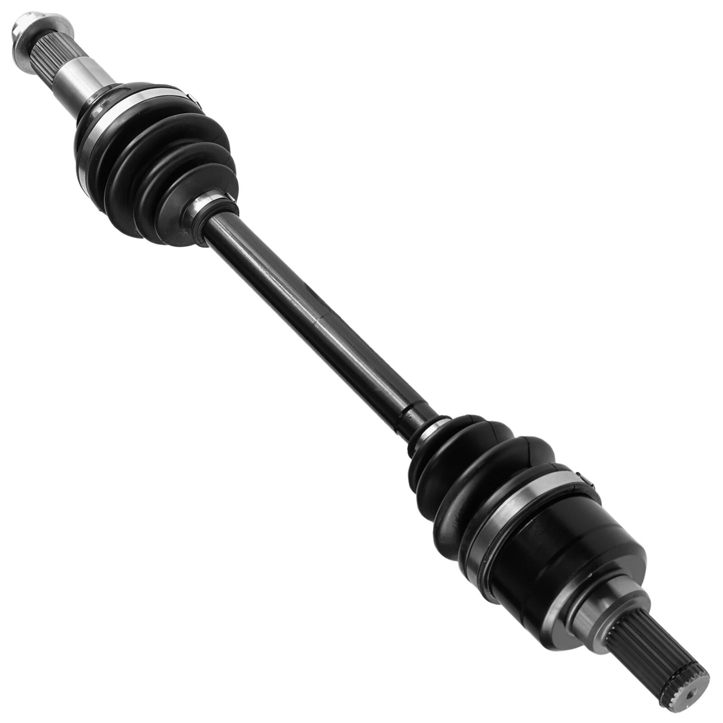 Rear Left/ Right CV Joint Axle for Yamaha Grizzly 550 YFM550 700 YFM700 Fi 09-20