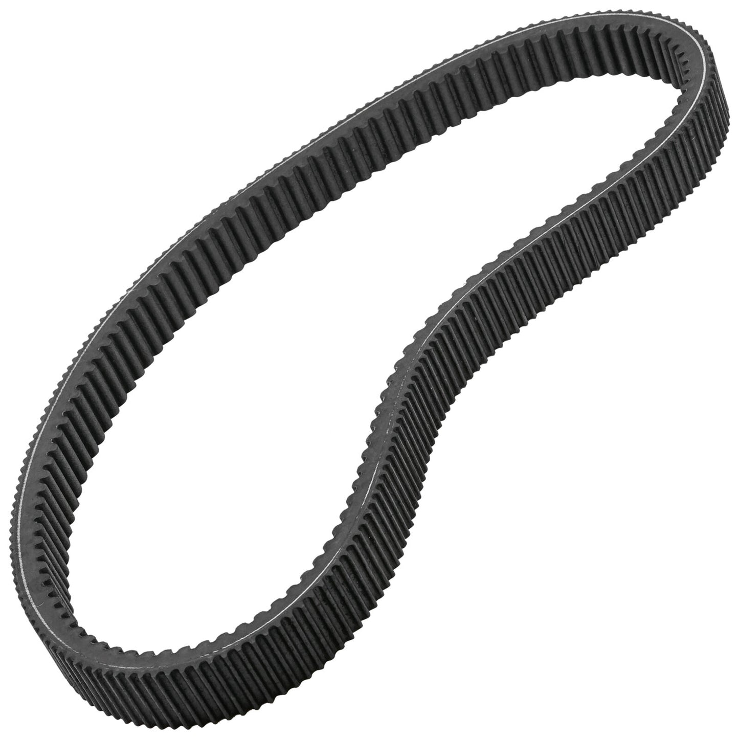 Caltric Drive Belt for Arctic Cat ZR 500 ZR500 EFI 1998-2002 0627-020