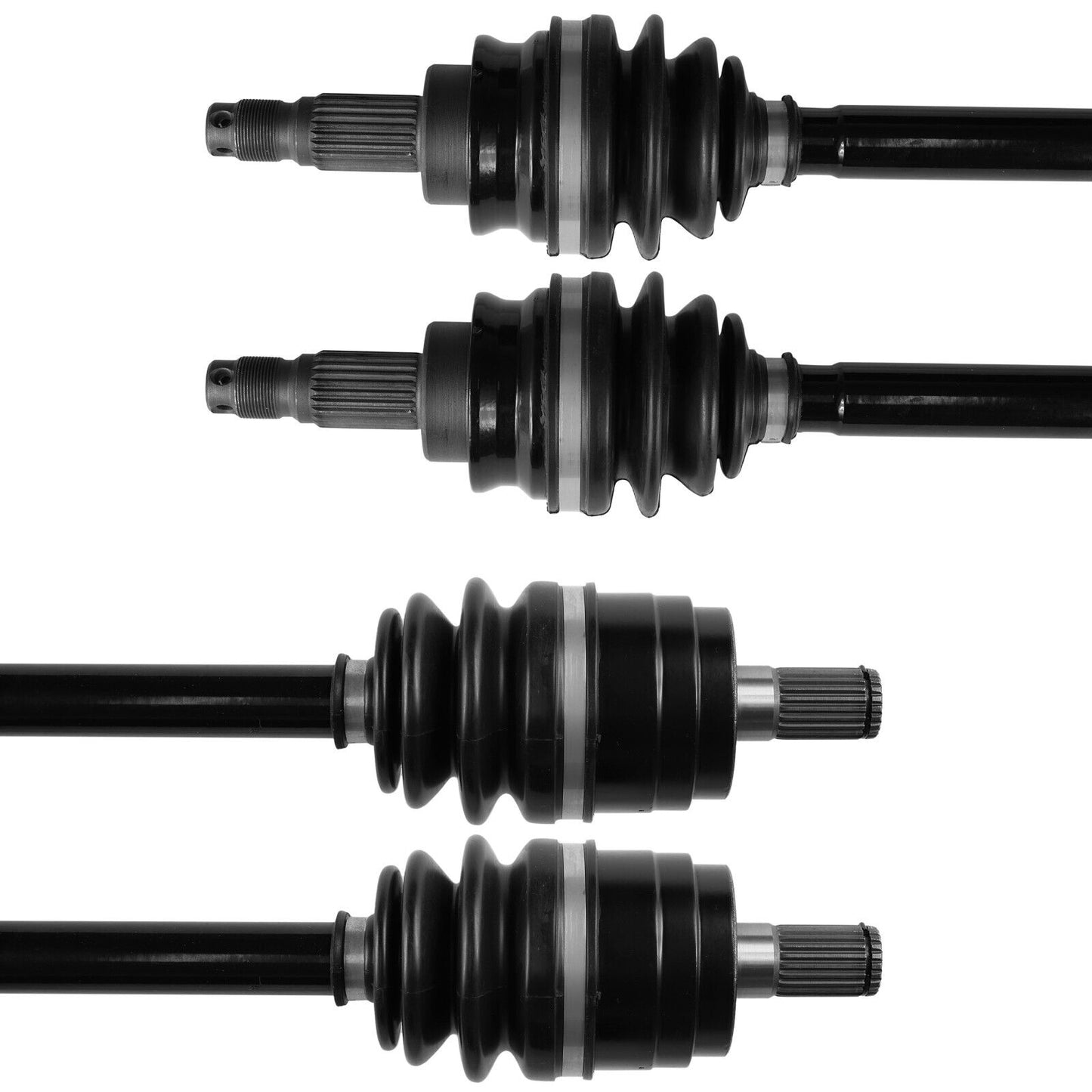 Rear Right And Left CV Joint Axle for Honda TRX680FA Rincon 680 4X4 2006-2023