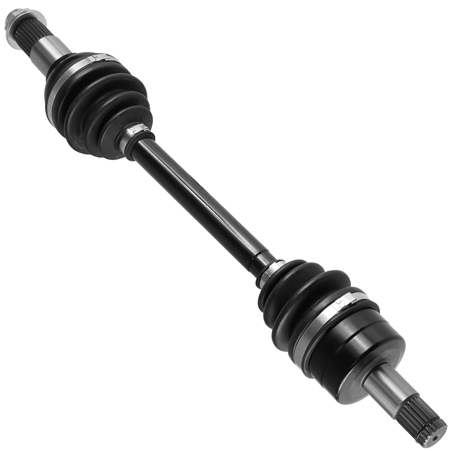 Front Left Complete CV Joint Axle for Yamaha Grizzly 700 YFM700 4WD Fi 2007-13