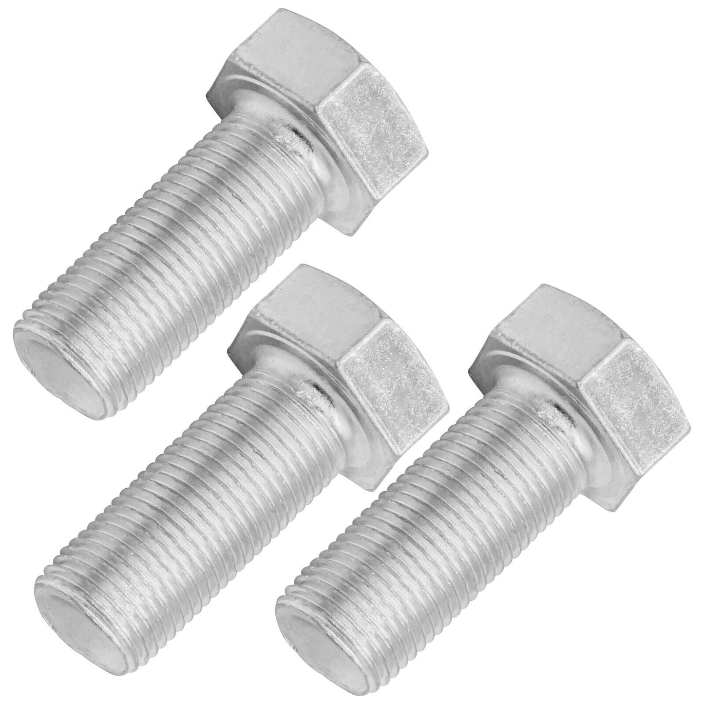 018-6020-00 018-6021-00 019-5038-00 019-4807-00 Blade Bolt for Bad Boy