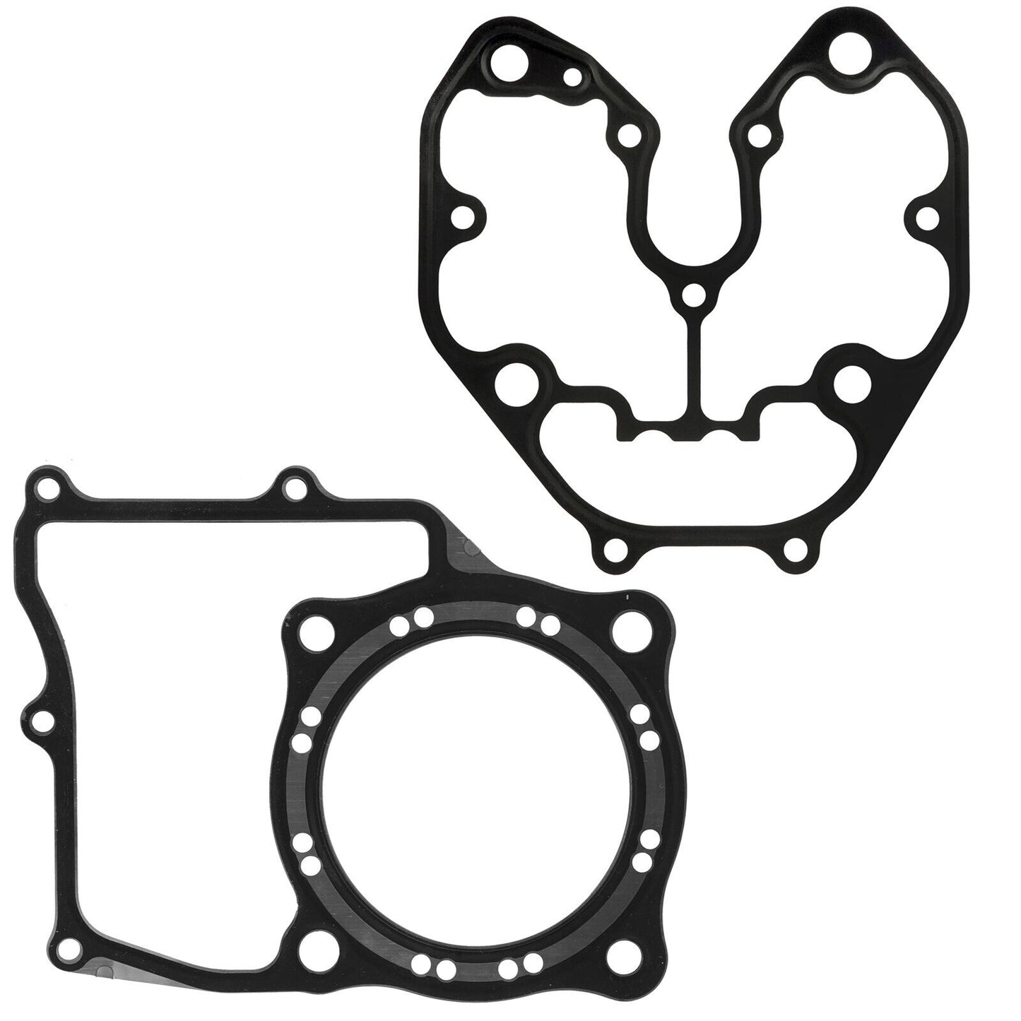 Cylinder Head Gasket w/ Cover for Honda TRX500FA FPA TRX500FGA Foreman Rubicon